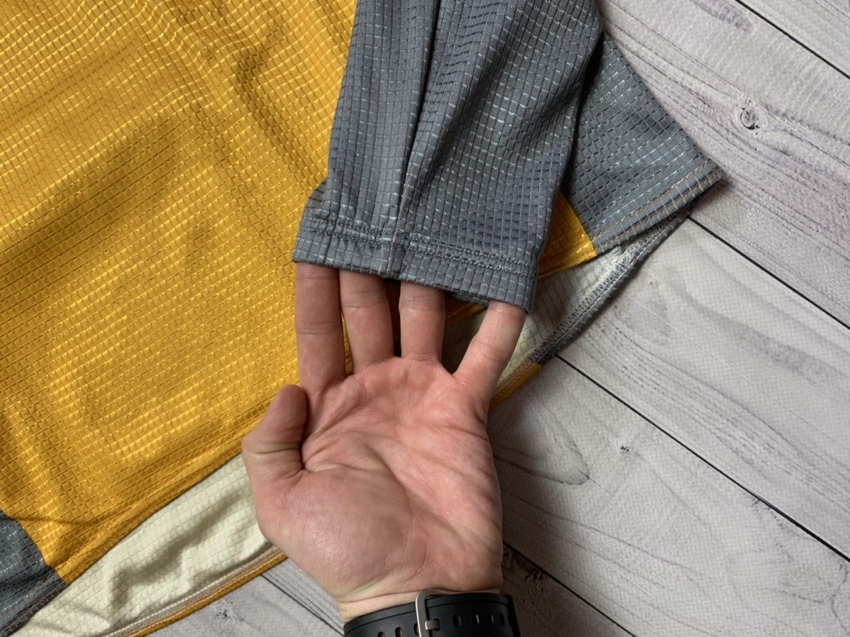 Nike × Nike ACG × Vintage Vintage Nike ACG cycling Long sleeve rare size M Size US M / EU 48-50 / 2 - 8 Thumbnail