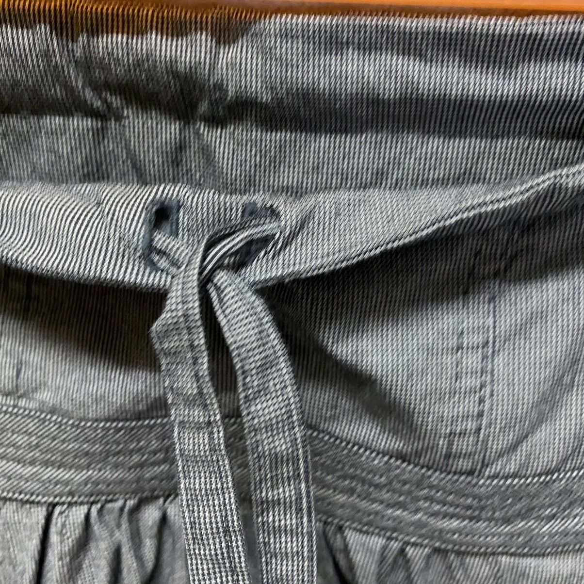 Issey Miyake × Japanese Brand × Tsumori Chisato Tsumori Chisato by issey miyake cloak pant Size US 32 / EU 48 - 12 Thumbnail