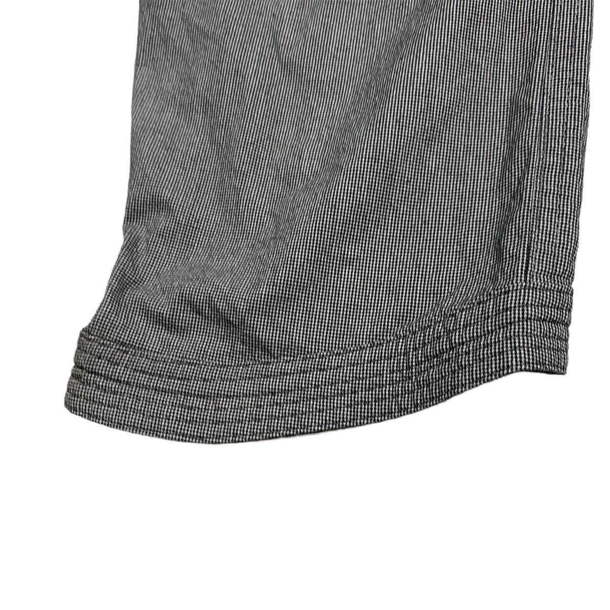 Issey Miyake × Japanese Brand × Tsumori Chisato Tsumori Chisato by issey miyake cloak pant Size US 32 / EU 48 - 9 Thumbnail