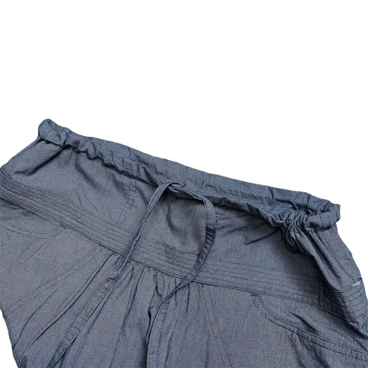 Issey Miyake × Japanese Brand × Tsumori Chisato Tsumori Chisato by issey miyake cloak pant Size US 32 / EU 48 - 10 Thumbnail