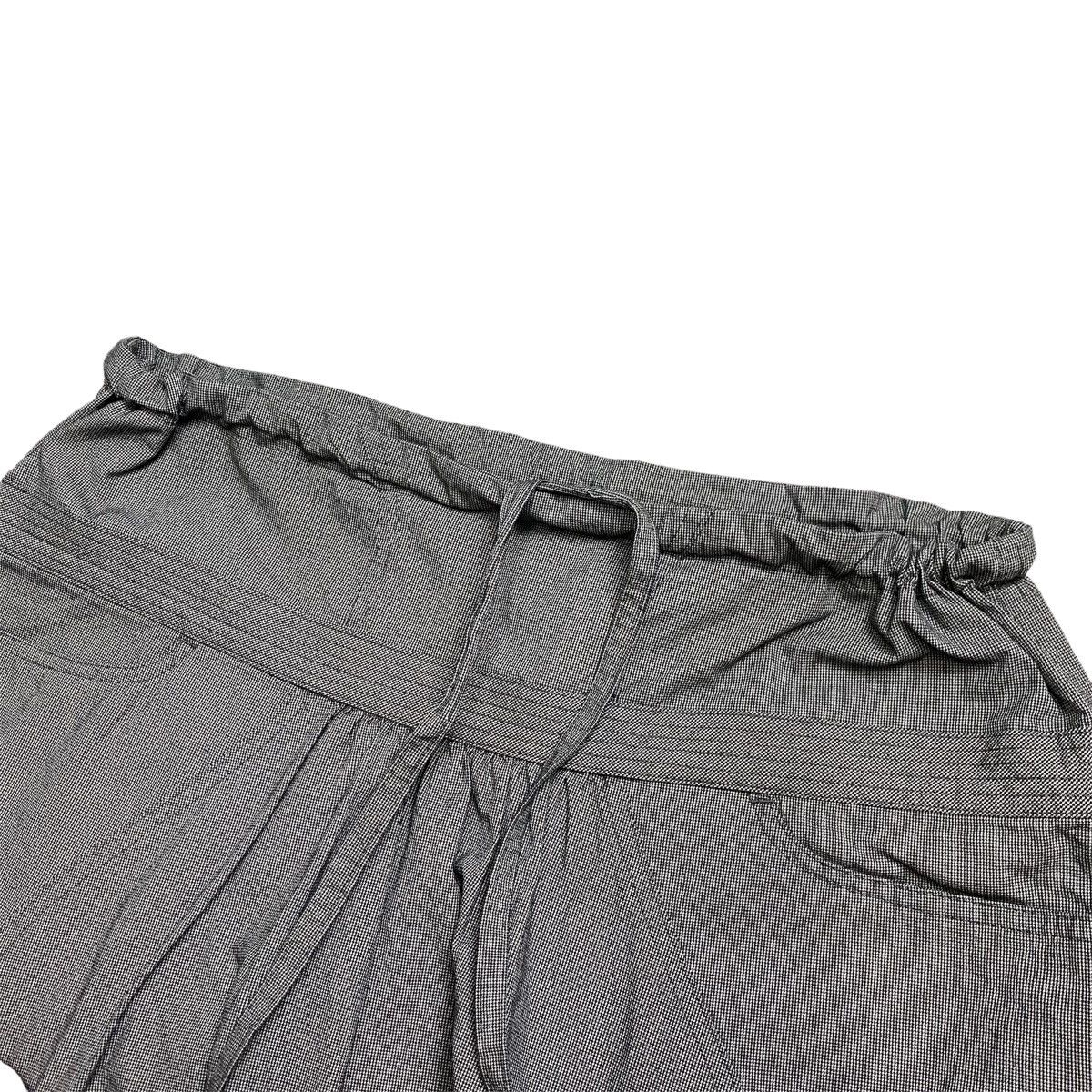 Issey Miyake × Japanese Brand × Tsumori Chisato Tsumori Chisato by issey miyake cloak pant Size US 32 / EU 48 - 8 Thumbnail