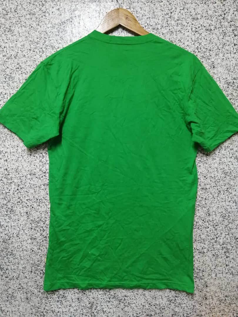 Cartoon Network × Vintage THE GRINCH TEE VERY RARE Size US S / EU 44-46 / 1 - 2 Thumbnail