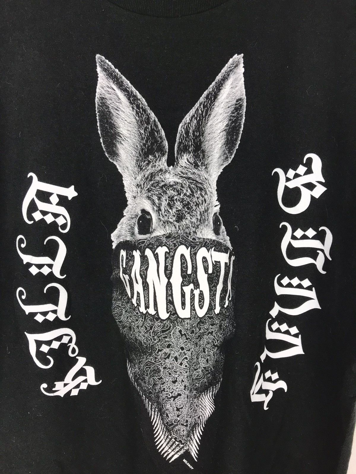 20471120 × Beauty Beast Milk Boy Riot Size US S / EU 44-46 / 1 - 2 Thumbnail