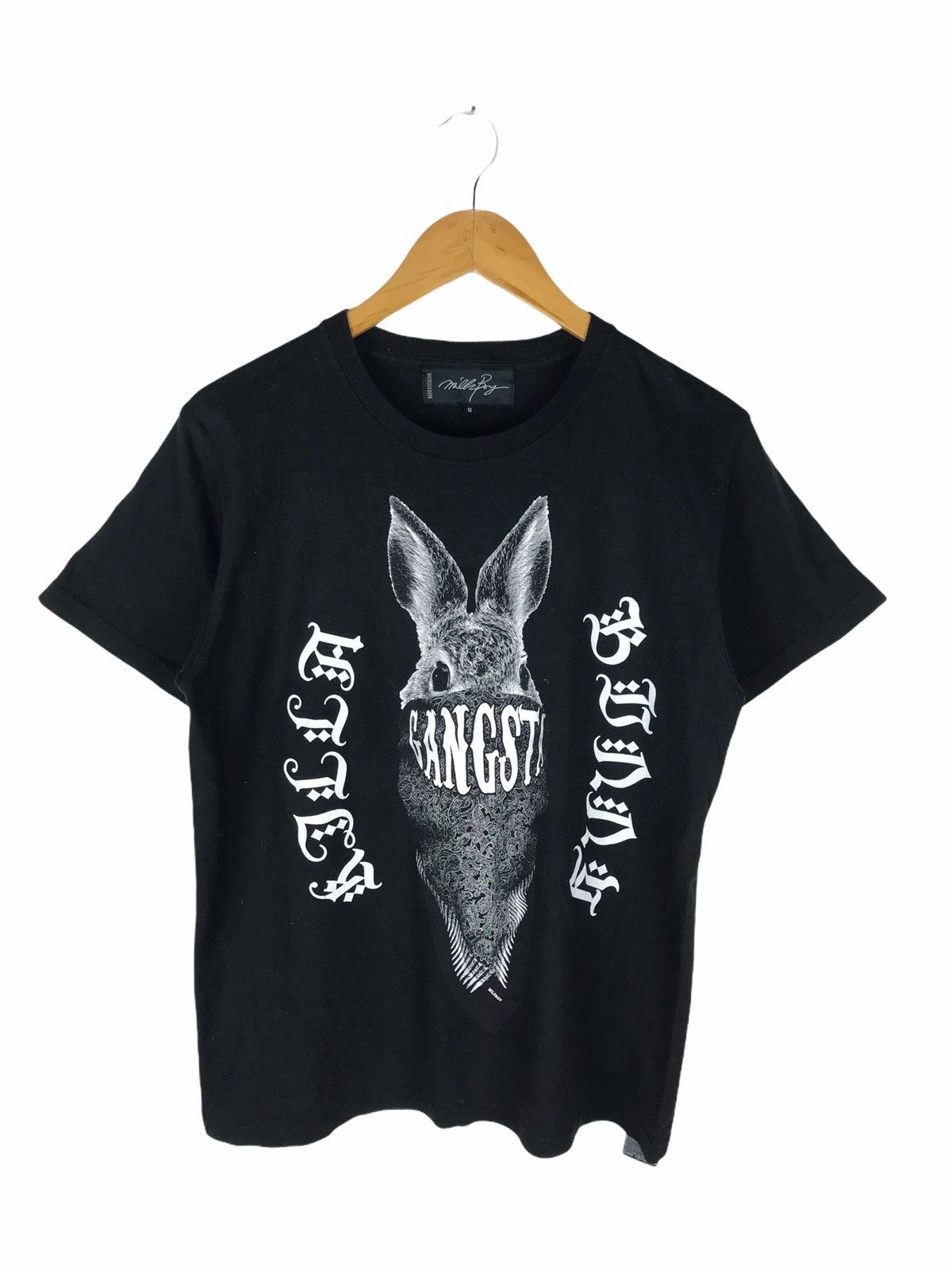 20471120 × Beauty Beast Milk Boy Riot Size US S / EU 44-46 / 1 - 1 Thumbnail