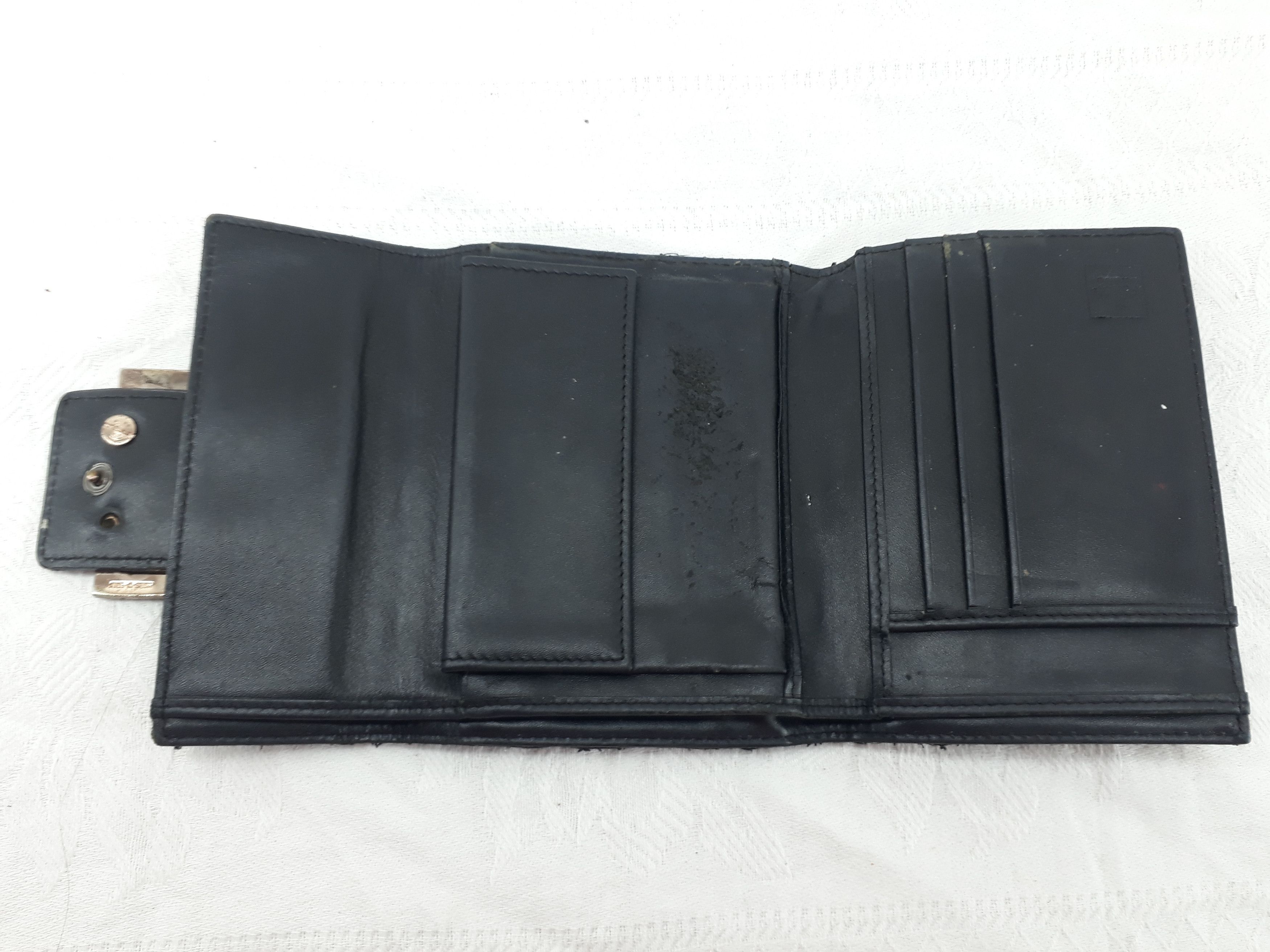 Fendi Fendi Wallet Size ONE SIZE - 2 Thumbnail