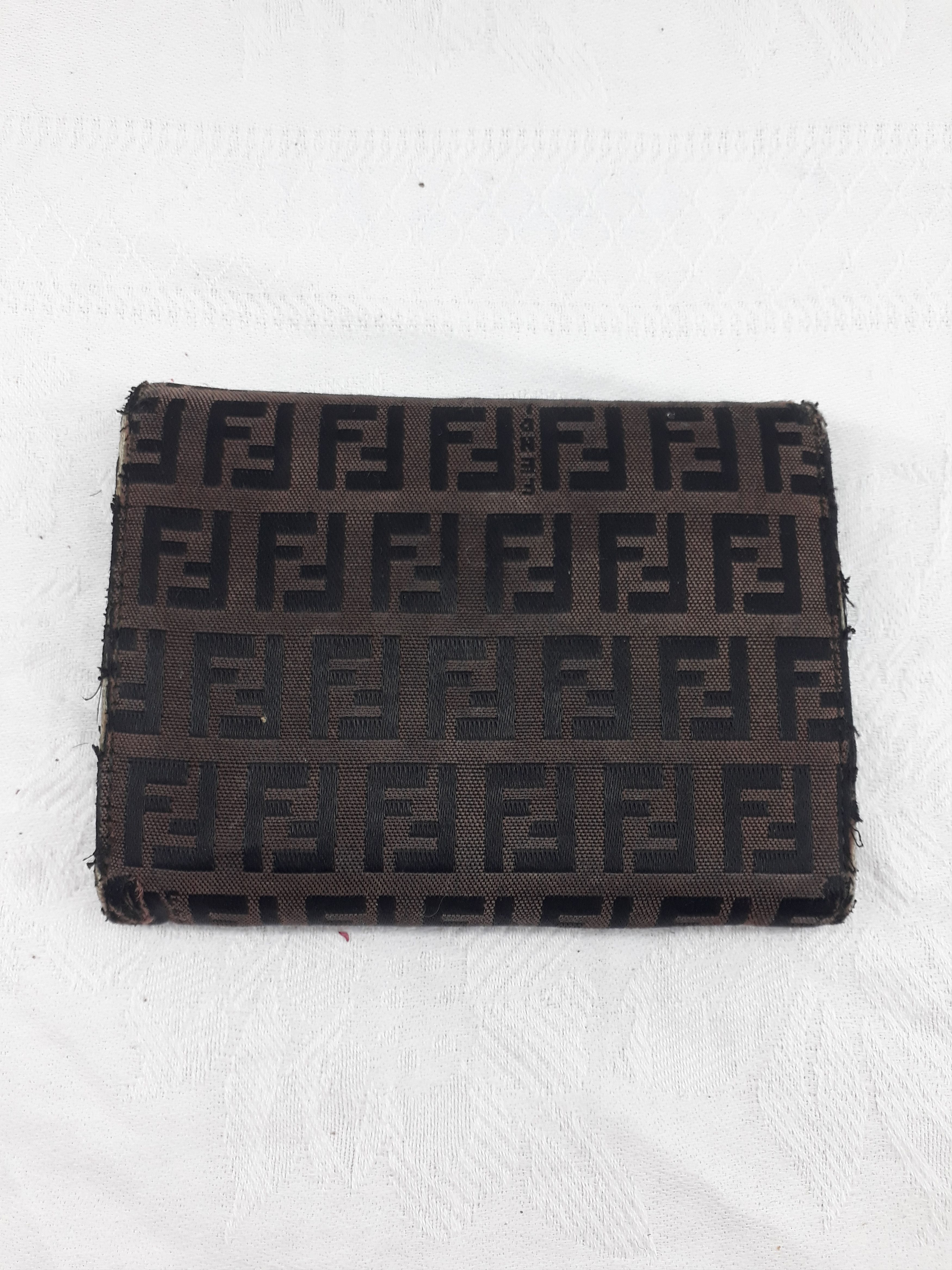 Fendi Fendi Wallet Size ONE SIZE - 6 Thumbnail