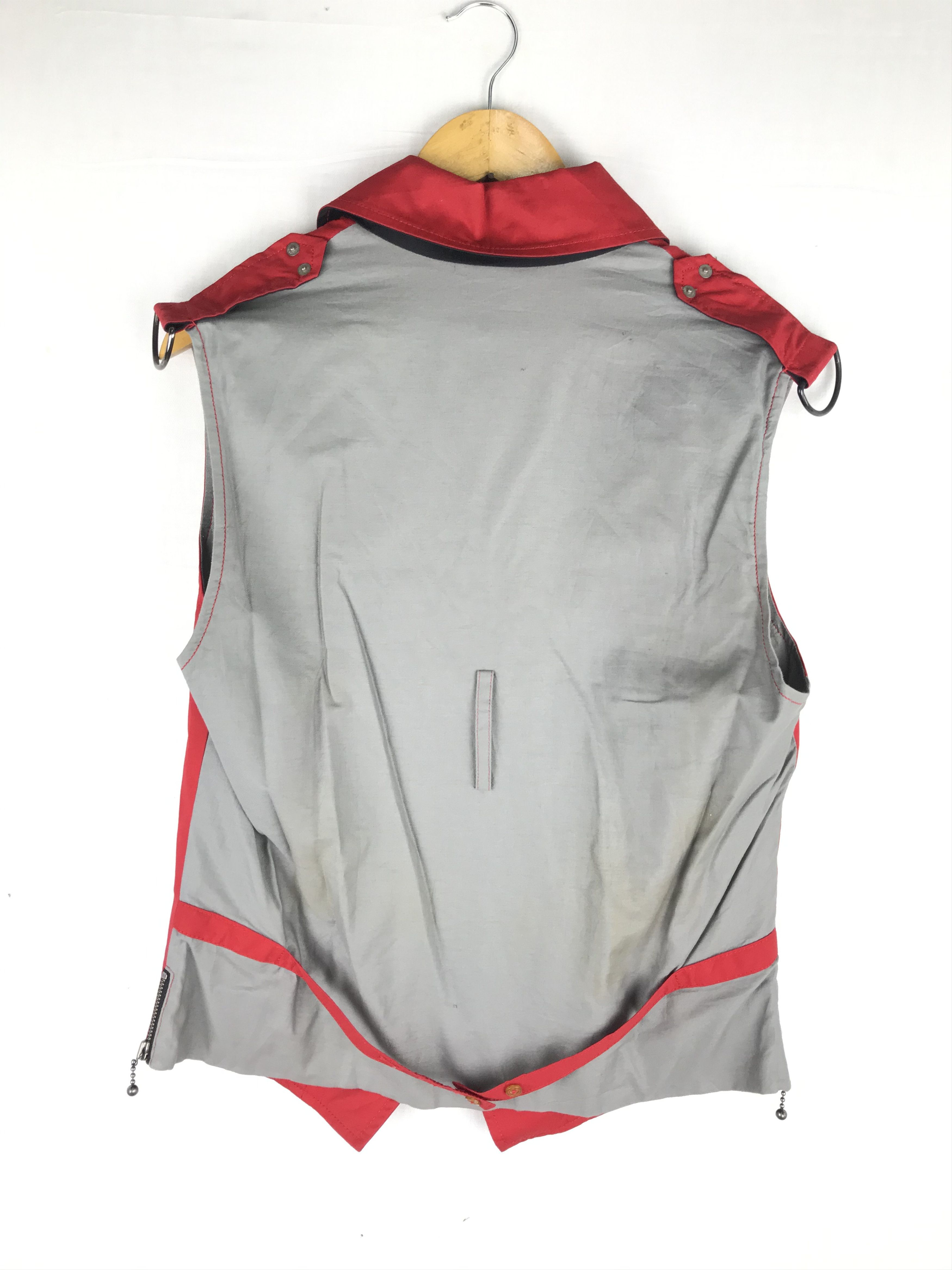 Vivienne Westwood Vivienne Westwood Size US M / EU 48-50 / 2 - 2 Thumbnail