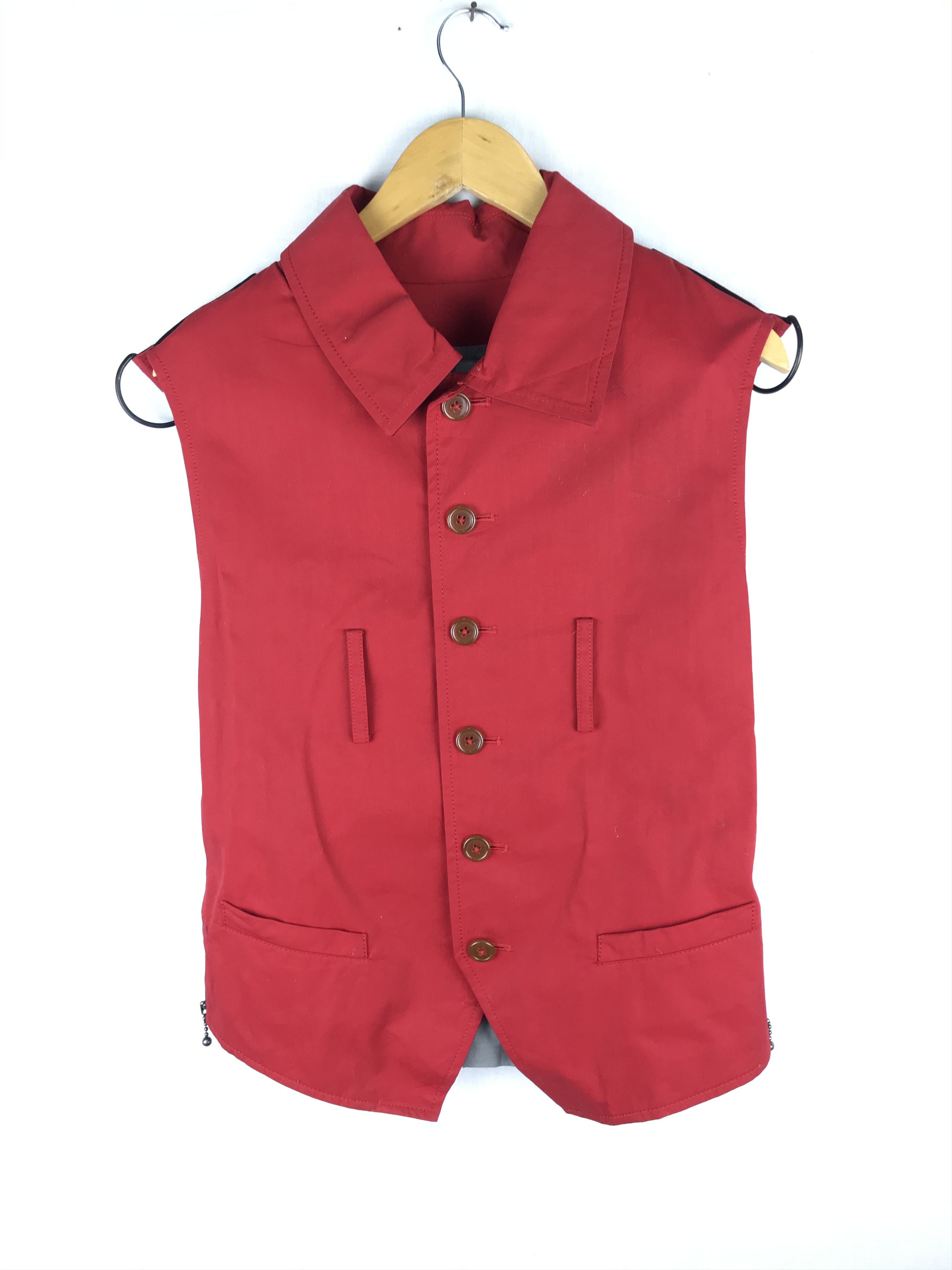 Vivienne Westwood Vivienne Westwood Size US M / EU 48-50 / 2 - 1 Thumbnail
