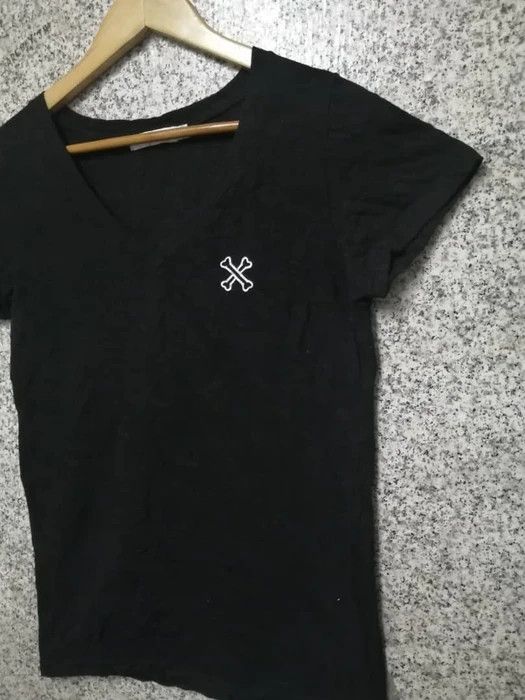 Seditionaries × Vintage MilkFed Skulls Bones Made In Japan Very Rare Size US XS / EU 42 / 0 - 3 Thumbnail