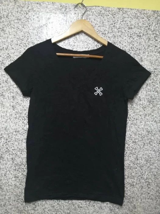 Seditionaries × Vintage MilkFed Skulls Bones Made In Japan Very Rare Size US XS / EU 42 / 0 - 2 Thumbnail