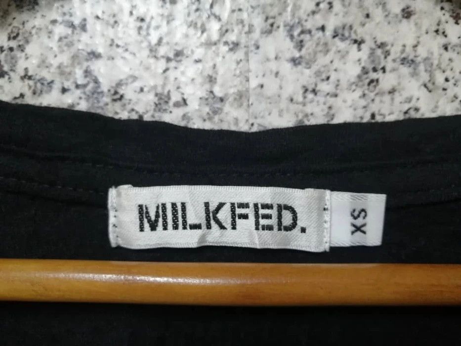 Seditionaries × Vintage MilkFed Skulls Bones Made In Japan Very Rare Size US XS / EU 42 / 0 - 4 Thumbnail