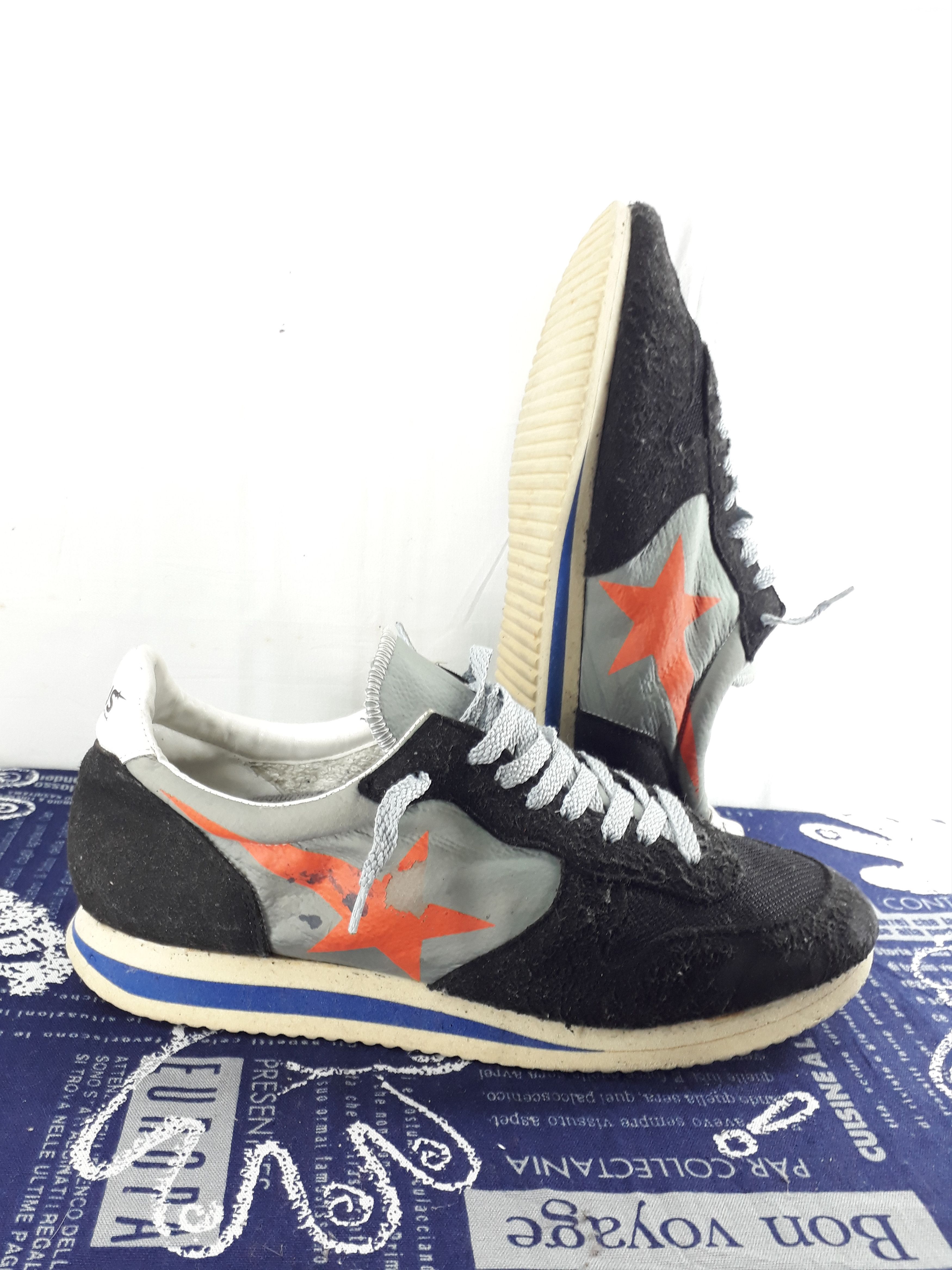 Golden Goose Golden goose Deluxe brand Size US 7 / EU 40 - 1 Thumbnail