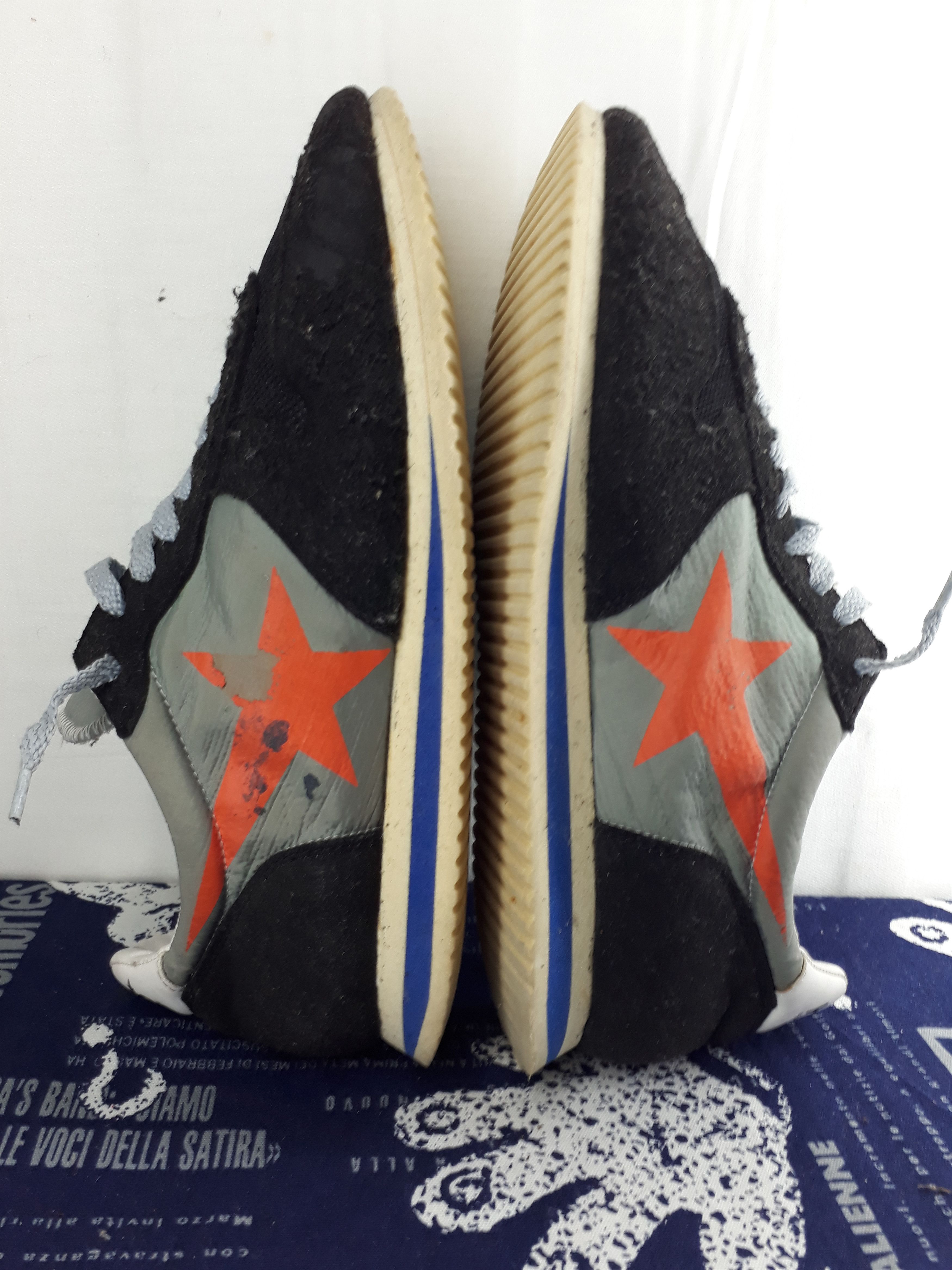 Golden Goose Golden goose Deluxe brand Size US 7 / EU 40 - 4 Thumbnail