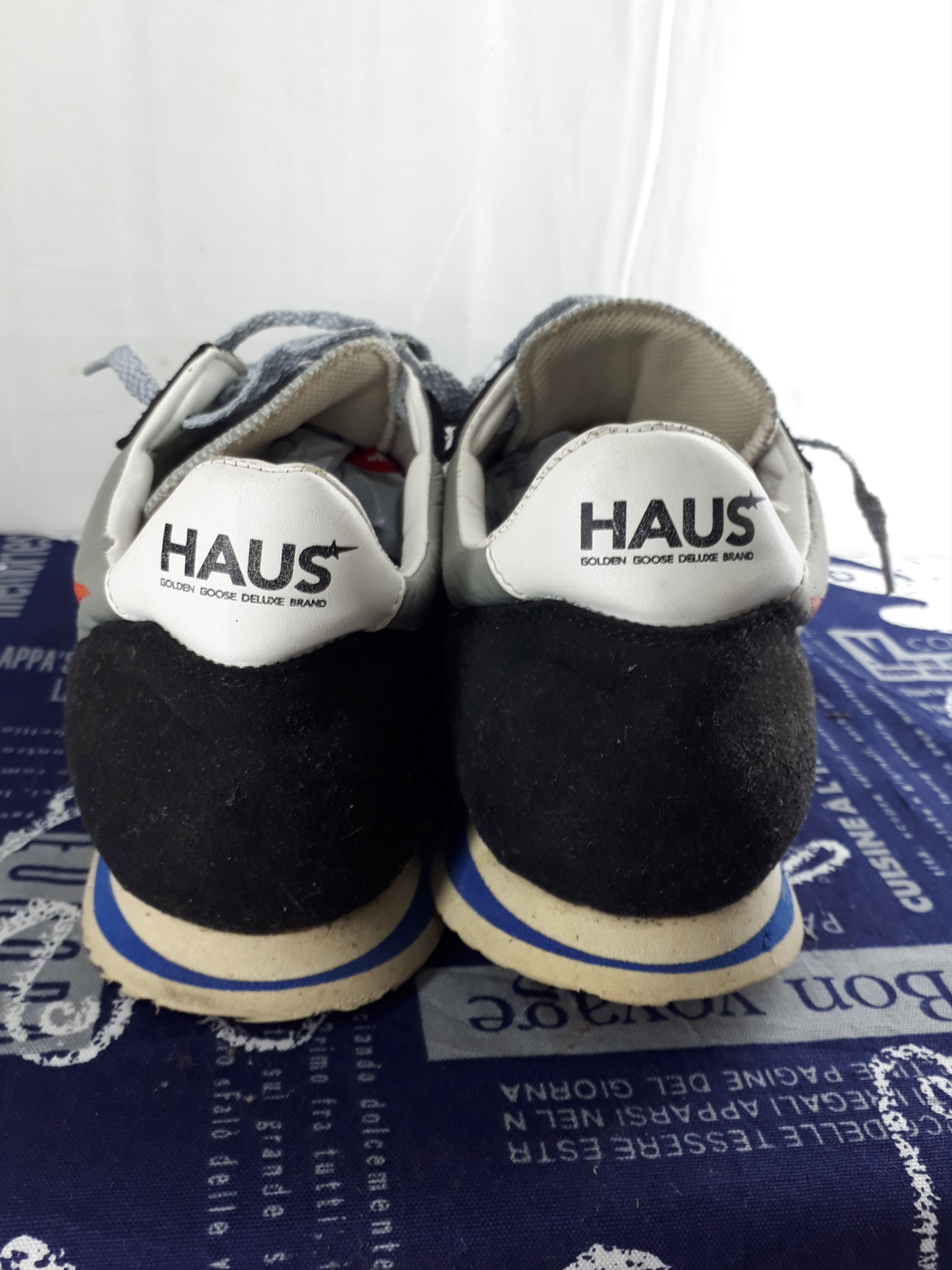 Golden Goose Golden goose Deluxe brand Size US 7 / EU 40 - 3 Thumbnail