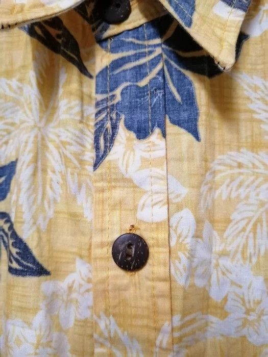 Vintage VINTAGE Y2K ROYAL MADE IN HAWAII Size US M / EU 48-50 / 2 - 5 Thumbnail