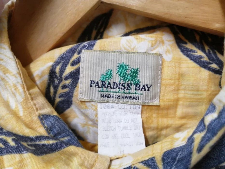 Vintage VINTAGE Y2K ROYAL MADE IN HAWAII Size US M / EU 48-50 / 2 - 3 Thumbnail