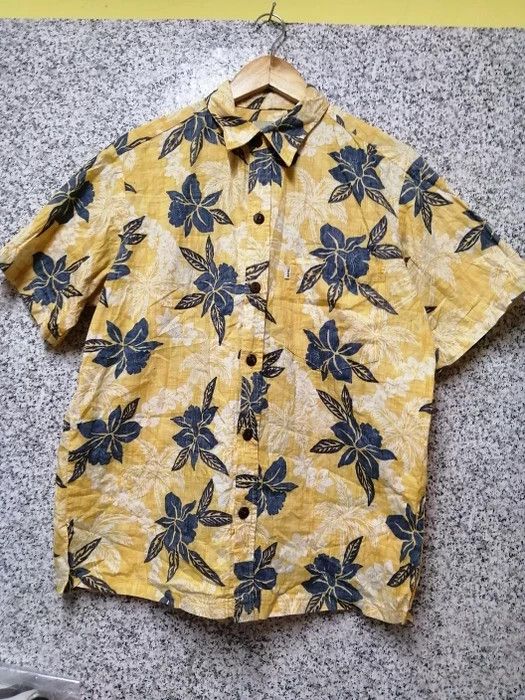 Vintage VINTAGE Y2K ROYAL MADE IN HAWAII Size US M / EU 48-50 / 2 - 1 Thumbnail