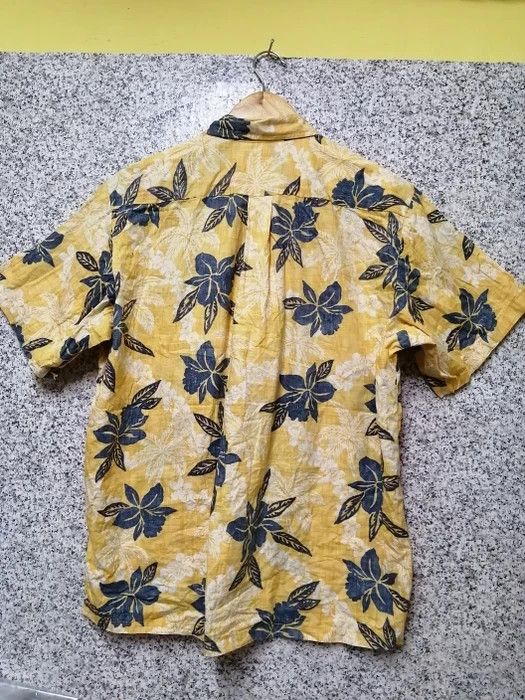 Vintage VINTAGE Y2K ROYAL MADE IN HAWAII Size US M / EU 48-50 / 2 - 2 Thumbnail