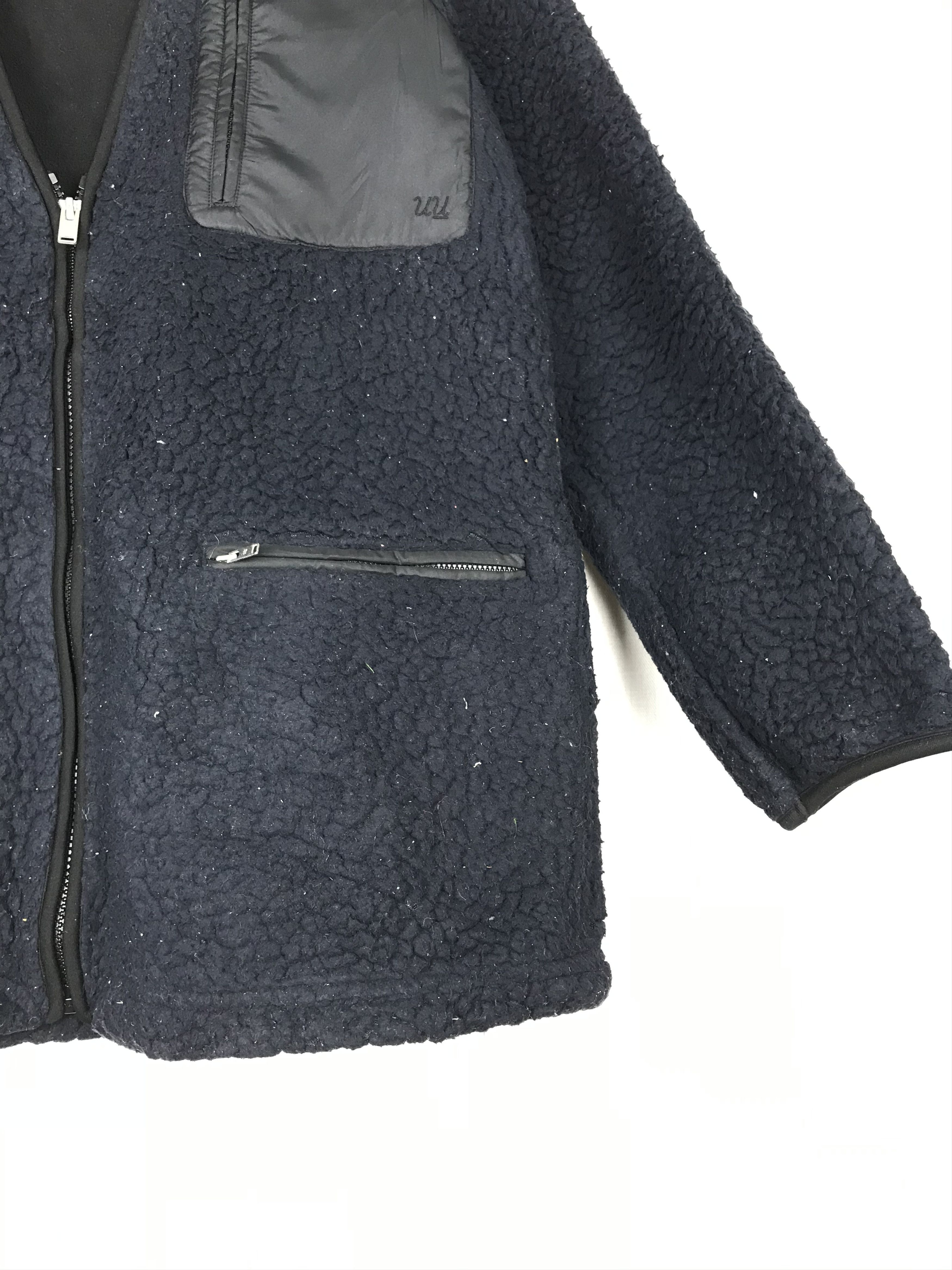 Undercover Under cover X uniqlo nice design Size US S / EU 44-46 / 1 - 4 Thumbnail