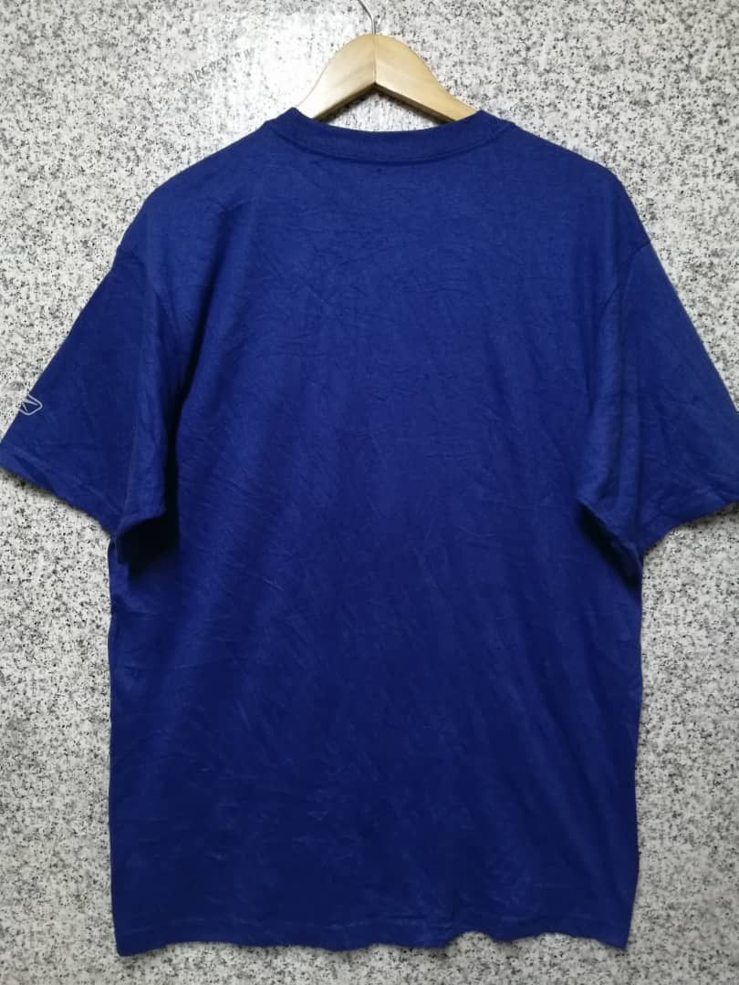 MLB × Reebok × Vintage VINTAGE REEBOK X MLB VERY RARE Size US M / EU 48-50 / 2 - 2 Thumbnail