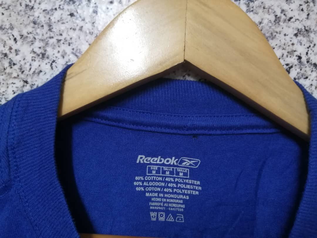 MLB × Reebok × Vintage VINTAGE REEBOK X MLB VERY RARE Size US M / EU 48-50 / 2 - 4 Thumbnail