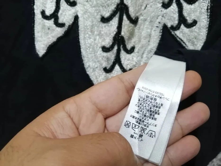 Designer × Seditionaries × Vintage VINTAGE PUNK GIRL VERY RARE Size US M / EU 48-50 / 2 - 6 Thumbnail