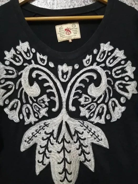 Designer × Seditionaries × Vintage VINTAGE PUNK GIRL VERY RARE Size US M / EU 48-50 / 2 - 3 Thumbnail