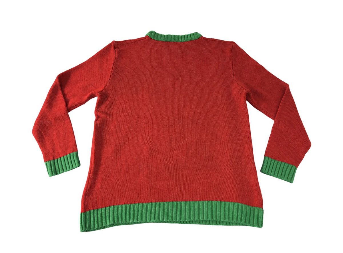 Universal Studios Universal Studios Despicable Me Bob Colourfull Knitwear Size M / US 6-8 / IT 42-44 - 2 Thumbnail