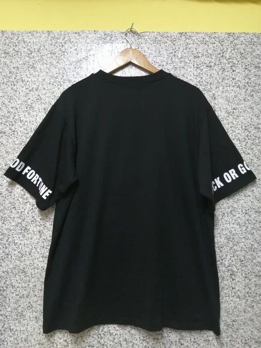 Designer × Japanese Brand × Vintage VINTAGE Y2K BEAR BRAVER VERY RARE Size US XL / EU 56 / 4 - 2 Thumbnail