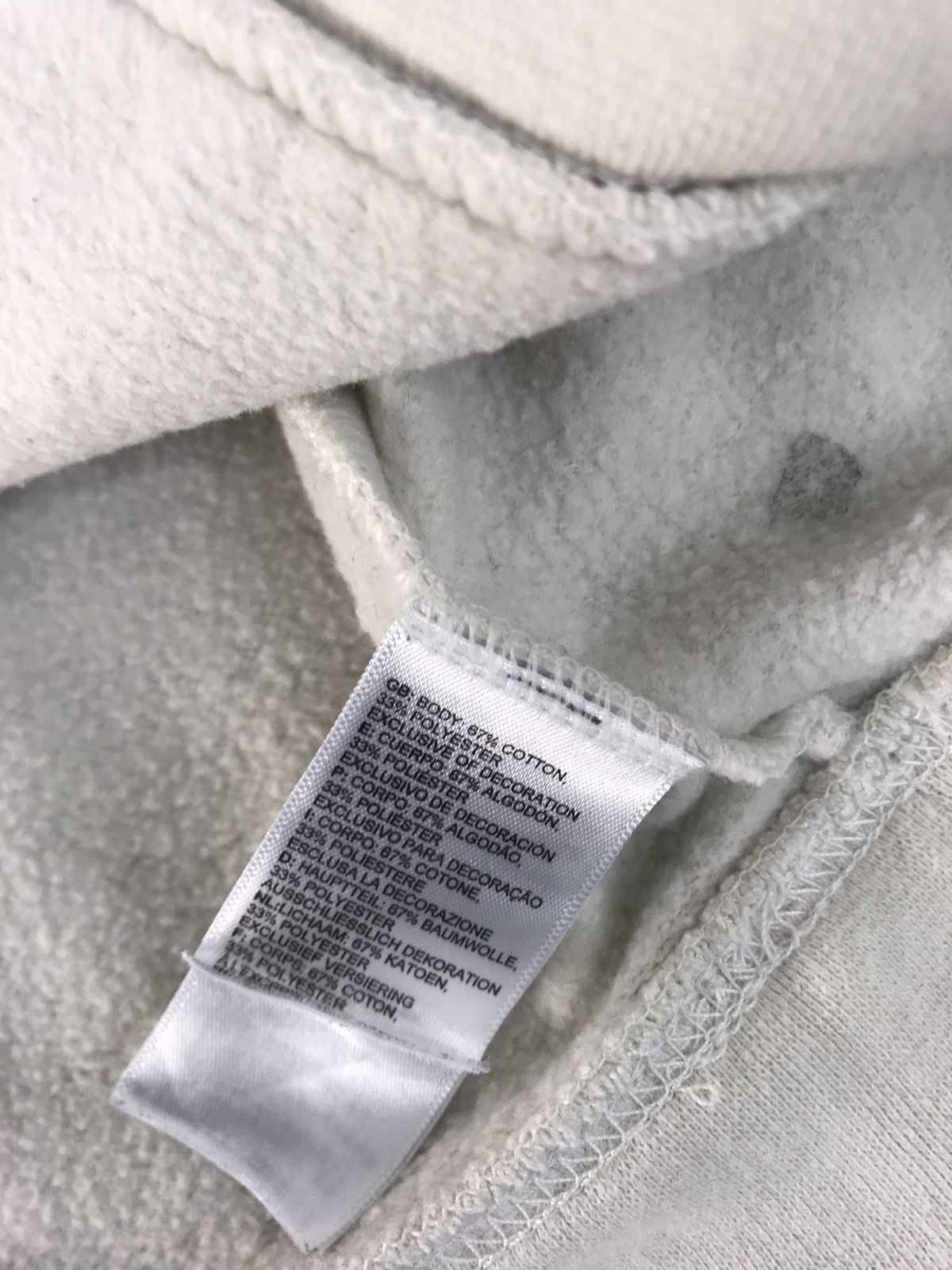 The North Face The North Face Pull Over Hoodies Brand Box Logo Size US XL / EU 56 / 4 - 7 Thumbnail