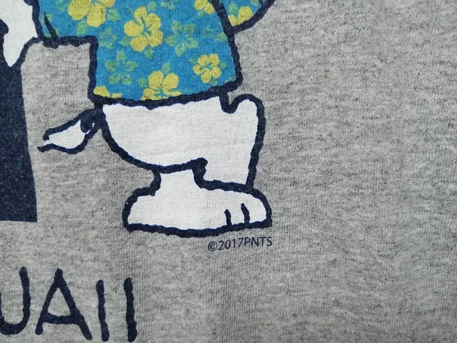 Cartoon Network × Vintage 90s VINTAGE PEANUT HOLIDAY SURFVERY RARE Size US L / EU 52-54 / 3 - 4 Thumbnail