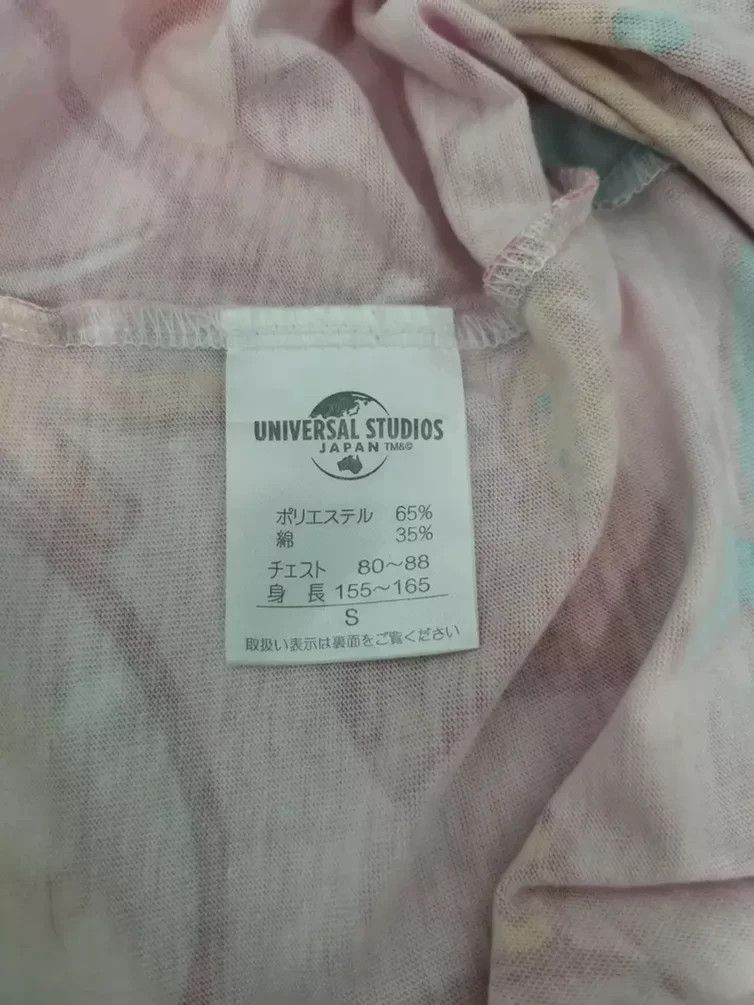 Anime Vintage Sailor Moon Japan Anime Tee Akira Evangelion Bleach Size US S / EU 44-46 / 1 - 4 Thumbnail