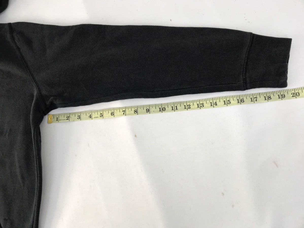Nike × Vintage Nike 0 Pull Over Hoodies Hype Streetwear Brand Big Design Size US L / EU 52-54 / 3 - 10 Thumbnail