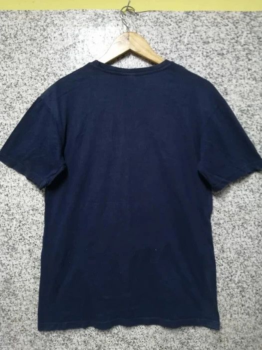 Expert Horror × Vintage TEE MOVIE ATTACK OF THE BLACK OCTOPUS VERY RARE Size US M / EU 48-50 / 2 - 2 Thumbnail