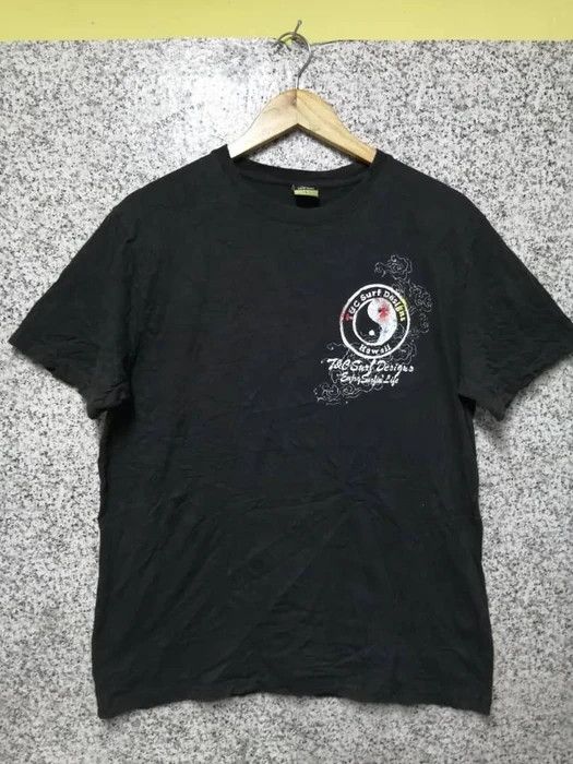 Vintage VINTAGE T&C HAWAII VERY RARE Size US L / EU 52-54 / 3 - 2 Thumbnail