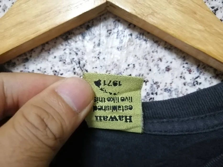 Vintage VINTAGE T&C HAWAII VERY RARE Size US L / EU 52-54 / 3 - 6 Thumbnail