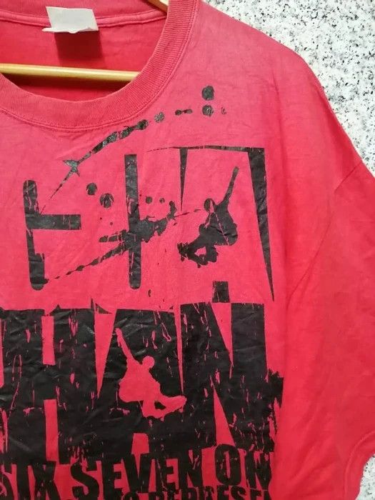 Japanese Brand × Vintage VINTAGE SIX SEVEN ON SKATE VERY RARE Size US XL / EU 56 / 4 - 4 Thumbnail