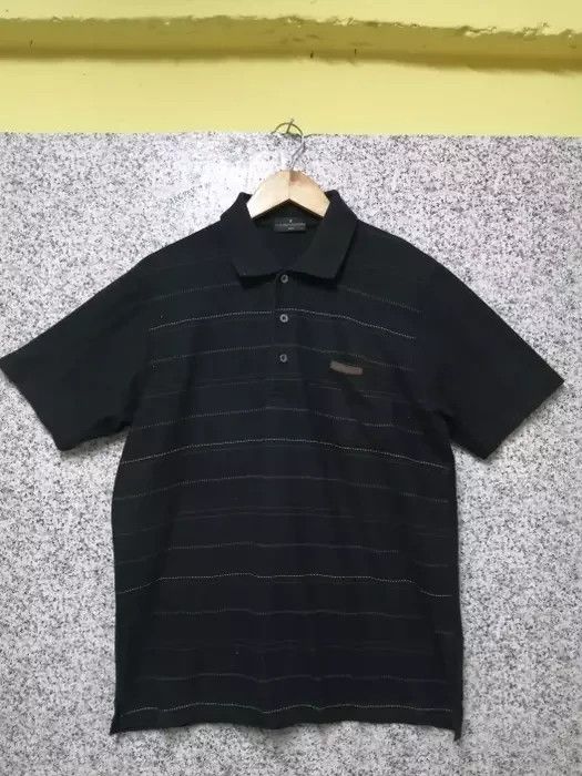 Giovanni Valentino × Valentino × Vintage VINTAGE CLAUDIO VALENTINO VERY RARE Size US L / EU 52-54 / 3 - 1 Thumbnail