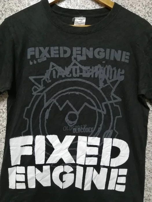 Anime × Japanese Brand × Vintage TEE ANIME JAPAN VERY RARE Size US S / EU 44-46 / 1 - 3 Thumbnail