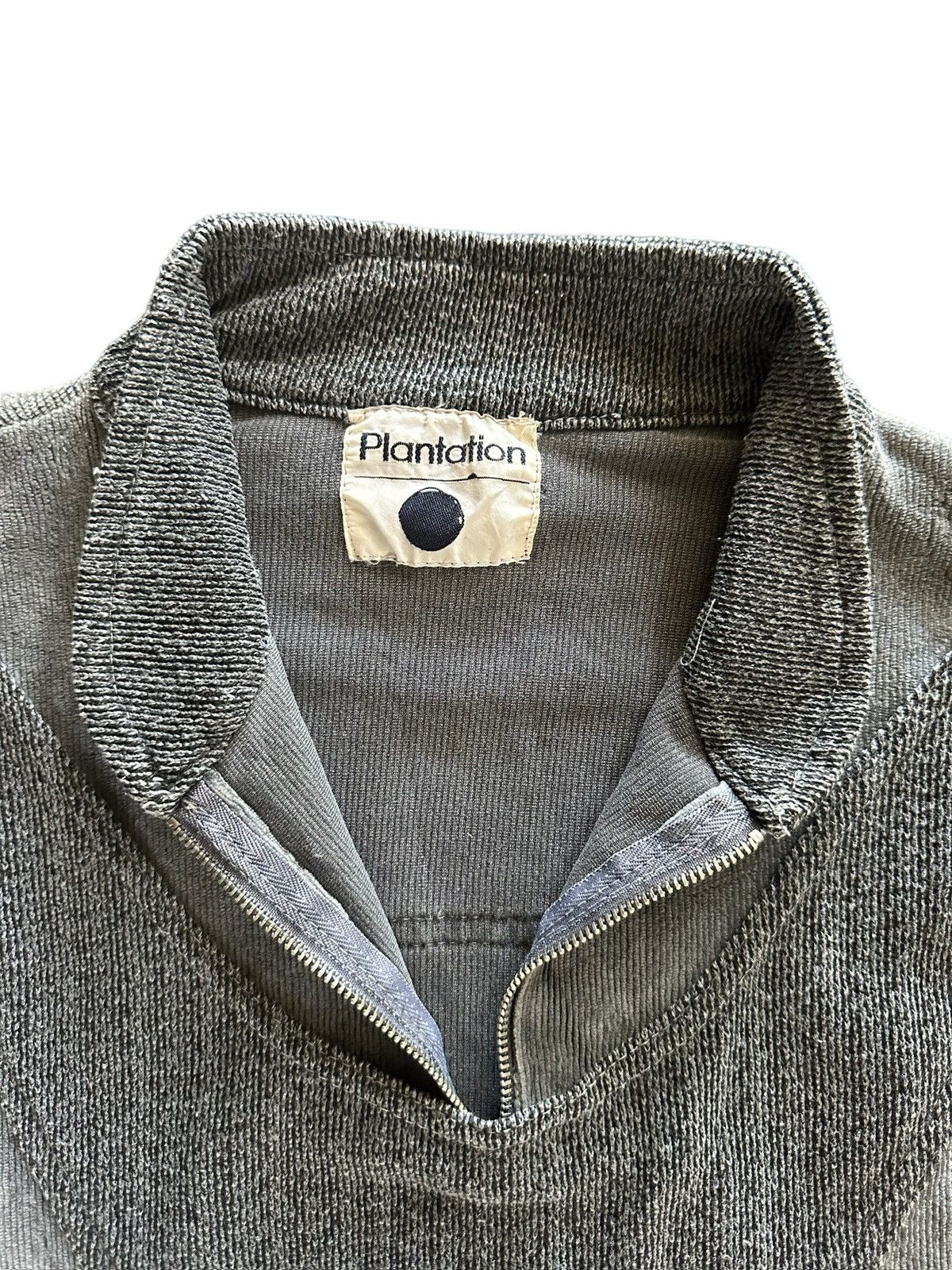 Issey Miyake 🔥Grail🔥 1980s PLANTATION by Issey Miyake sweater Size US L / EU 52-54 / 3 - 5 Thumbnail