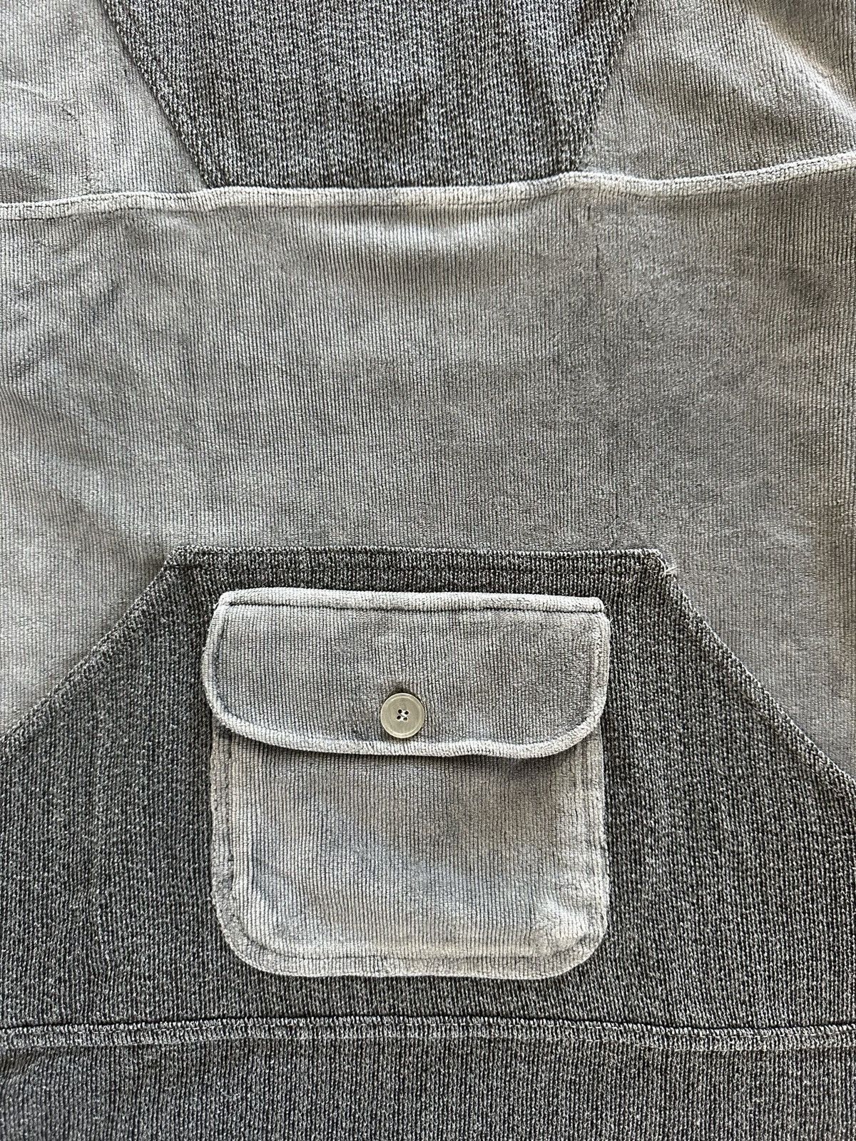 Issey Miyake 🔥Grail🔥 1980s PLANTATION by Issey Miyake sweater Size US L / EU 52-54 / 3 - 12 Thumbnail