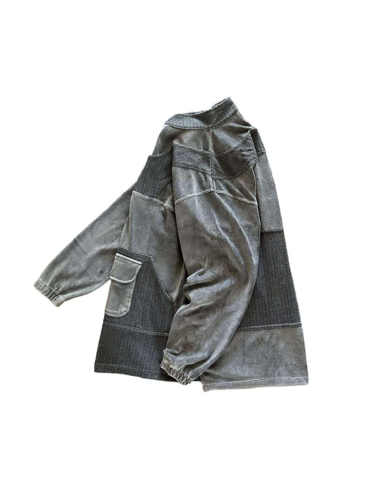 Issey Miyake 🔥Grail🔥 1980s PLANTATION by Issey Miyake sweater Size US L / EU 52-54 / 3 - 7 Thumbnail