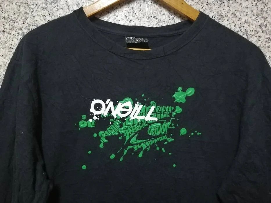 O'Neill × Vintage VINTAGE ONEIL SURF STYLE VERY RARE Size US M / EU 48-50 / 2 - 3 Thumbnail
