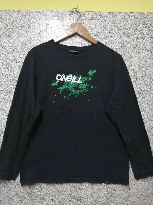O'Neill × Vintage VINTAGE ONEIL SURF STYLE VERY RARE Size US M / EU 48-50 / 2 - 1 Thumbnail