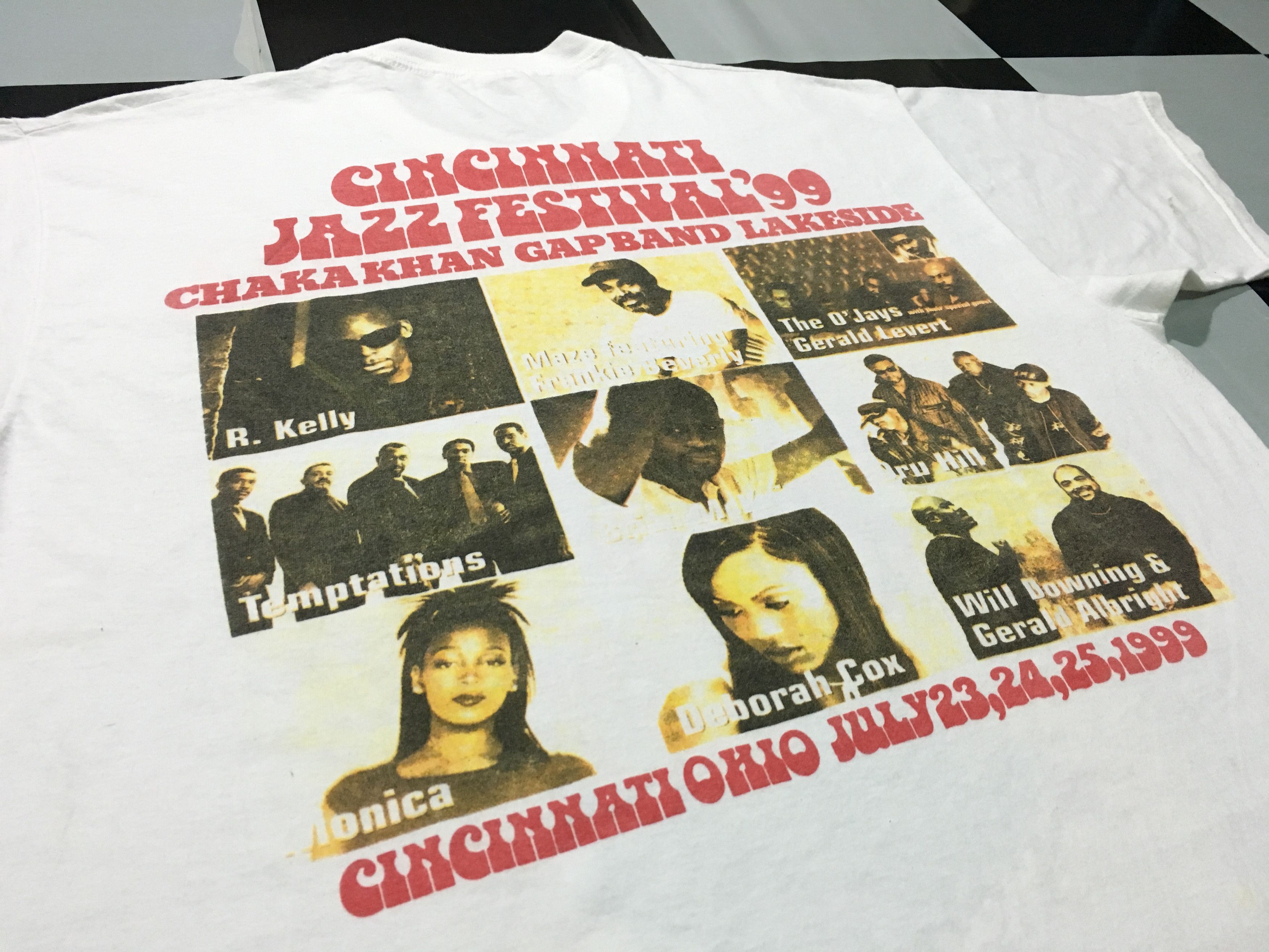 vintage-vintage-cincinnati-jazz-festival-shirt-1999-rap-tee-90s-grailed