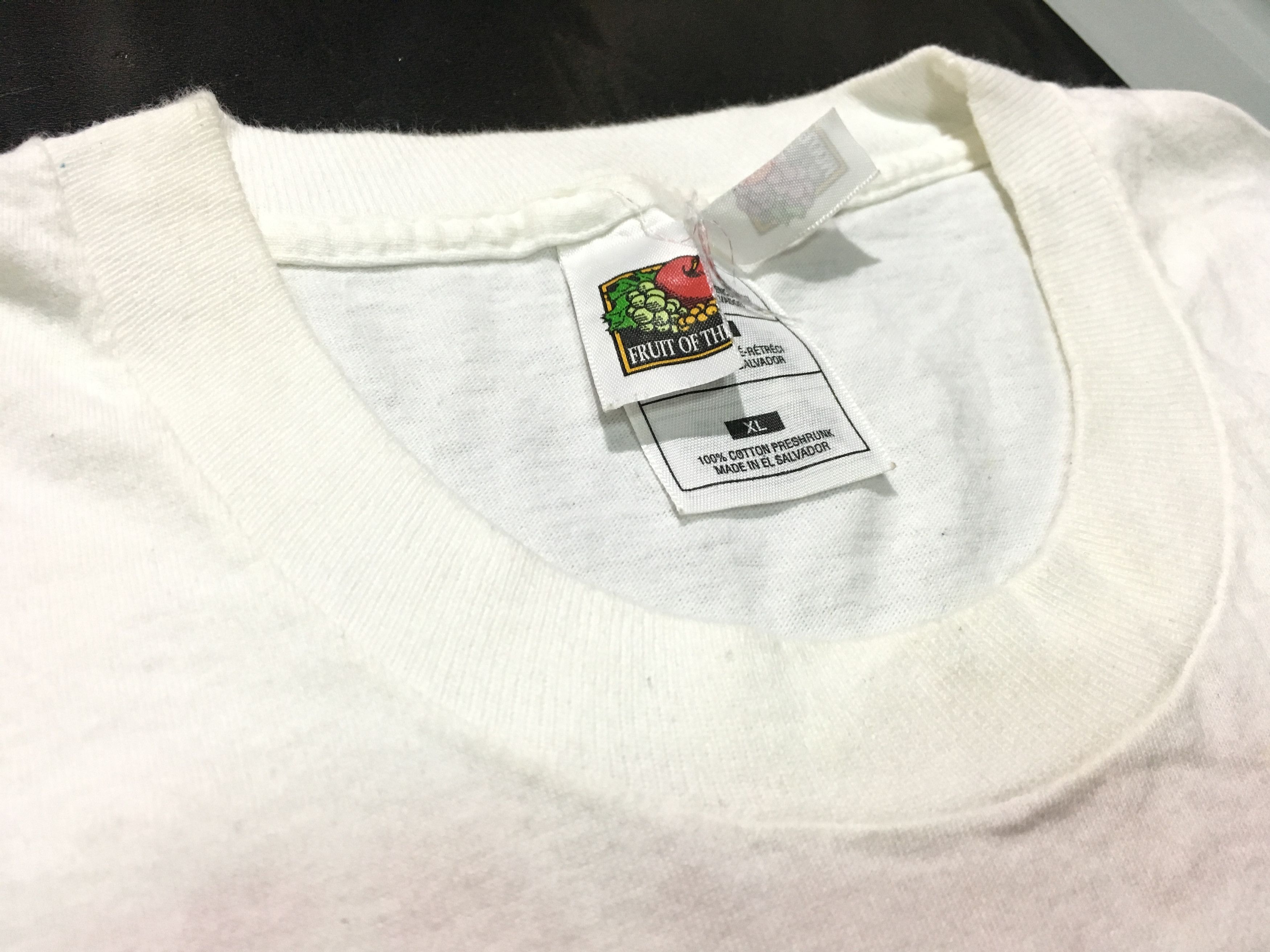 Band Tees × Rap Tees × Vintage Vintage Cincinnati Jazz festival shirt 1999 Rap tee 90s Size US XL / EU 56 / 4 - 7 Thumbnail