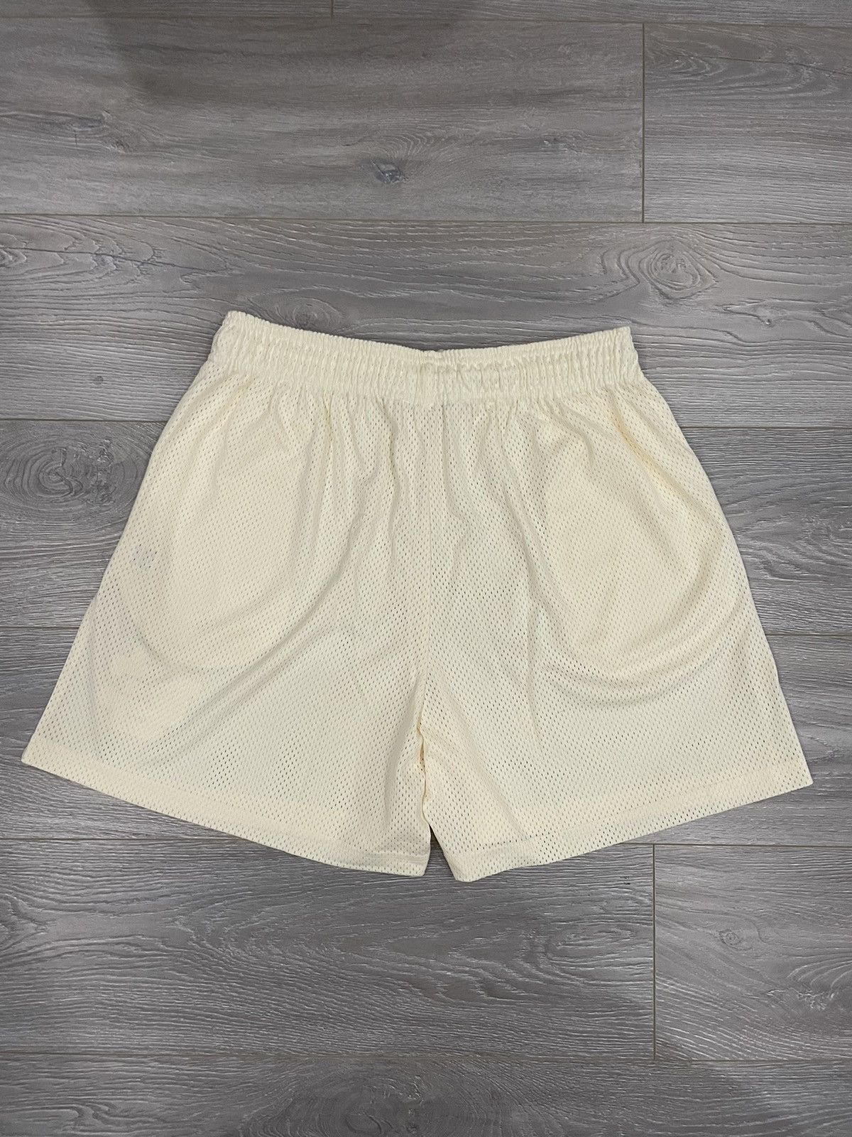 Eric Emanuel Eric Emanuel EE Antique White/Royal Size US 30 / EU 46 - 2 Thumbnail