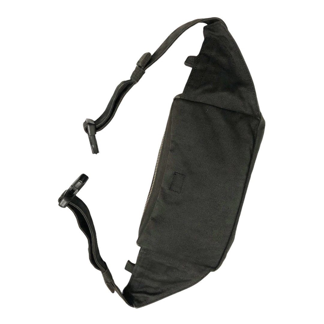 Porter × Porter Classic Iconic Porter tanker Hard Canvas Waist Bag / Crossbody Size ONE SIZE - 9 Thumbnail