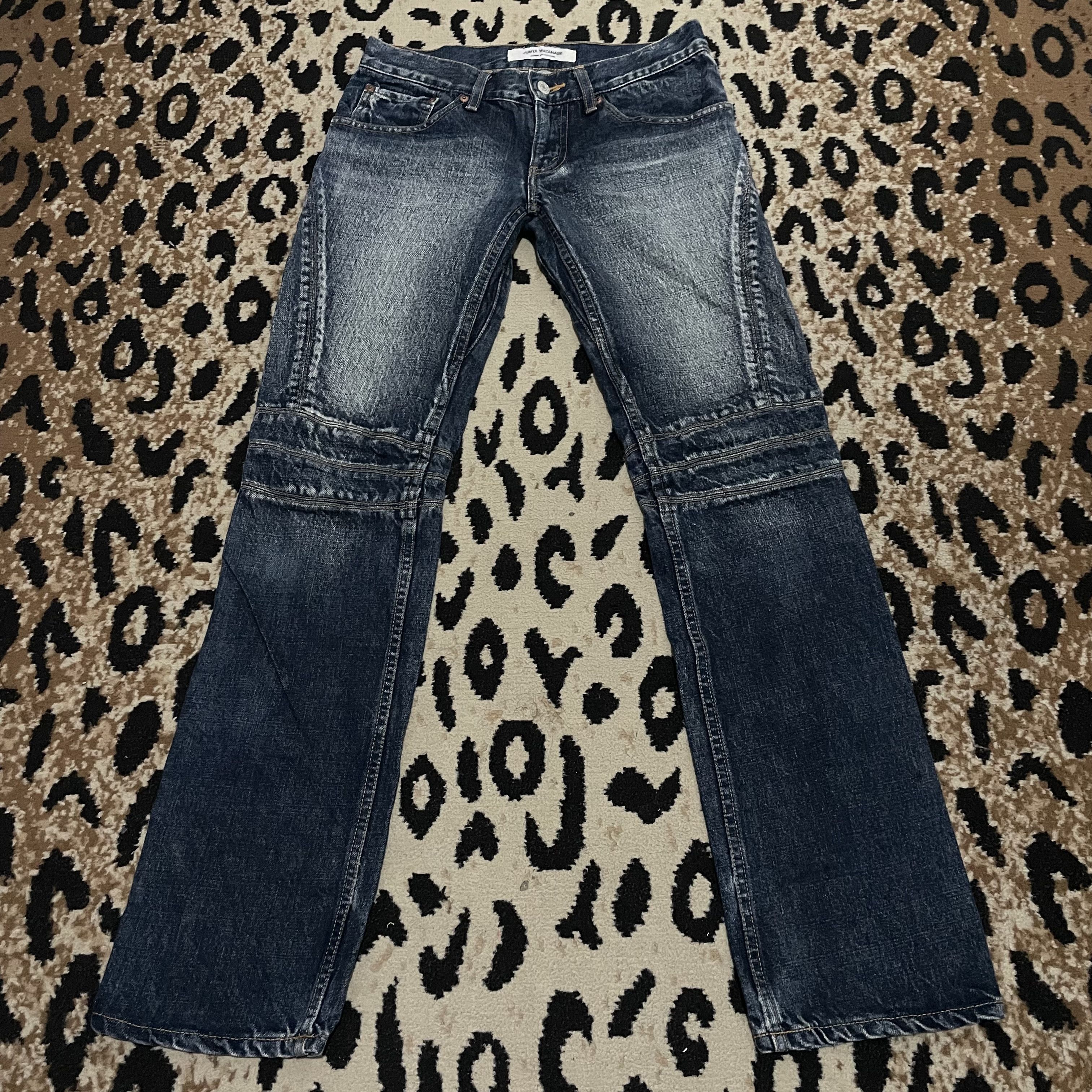 Comme des Garcons × Ganryu × Japanese Brand Comme des Garcons X