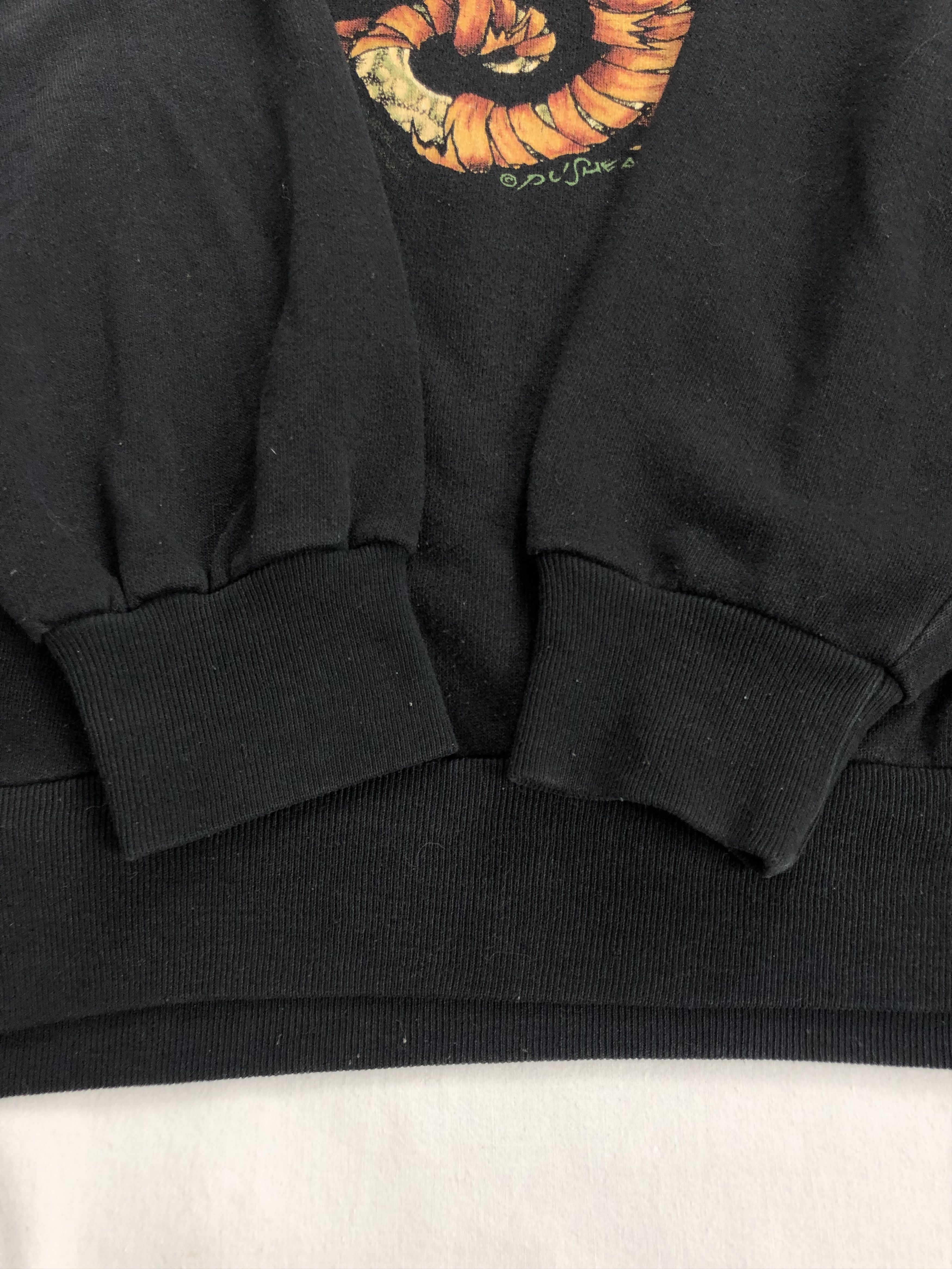 Band Tees Vintage 1992 Metallica Wherever I May Roam (Pink Floyd) Size US M / EU 48-50 / 2 - 7 Thumbnail